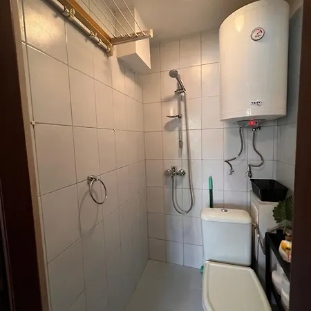 Apartment Ssenyange Sea Breeze