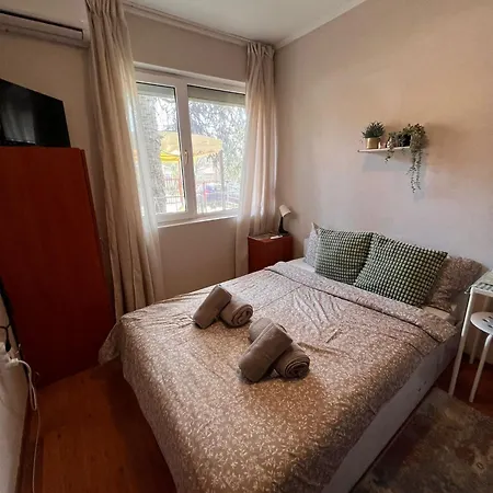 Apartment Ssenyange Sea Breeze